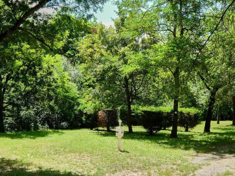 Ludocamping Lussas Esterno foto
